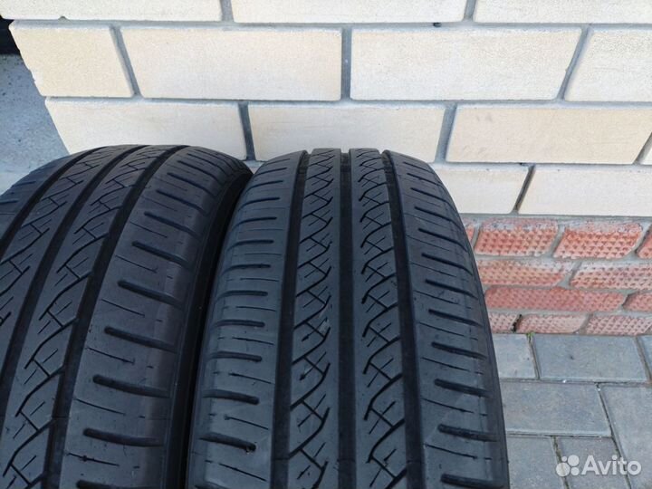 Yokohama A.Drive AA01 195/65 R15