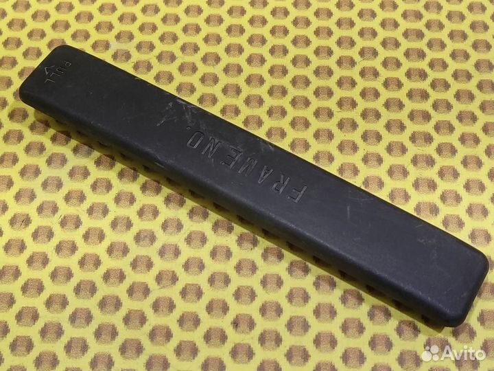 Заглушка VIN номера Hyundai I40 VF G4NA 2012