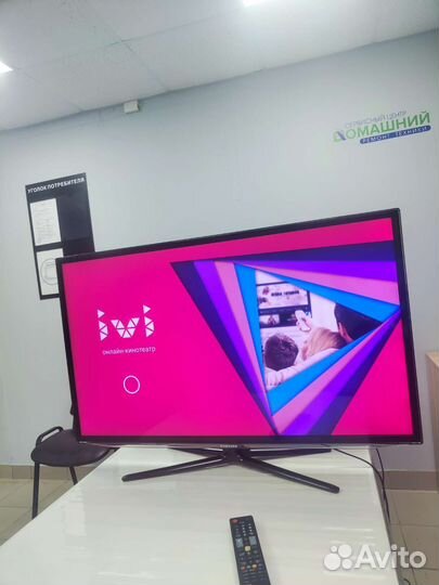 Samsung UE40ES6307U