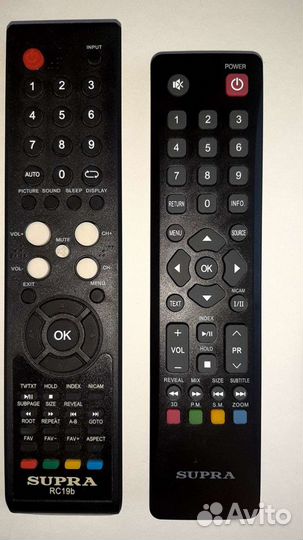 Пульт sony, toshiba,samsung,LG,panasonic,supra,hai