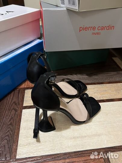 Туфли женские