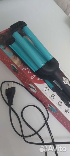 Электрощипцы