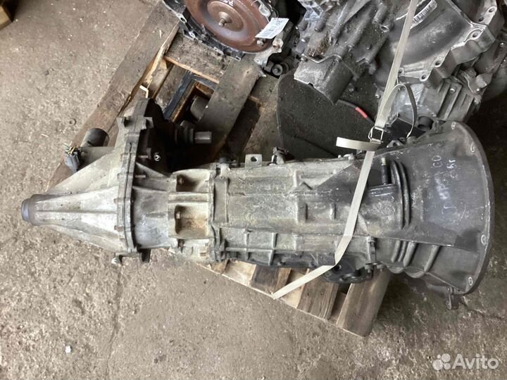 Акпп/вариатор/робот Jeep Grand Cherokee