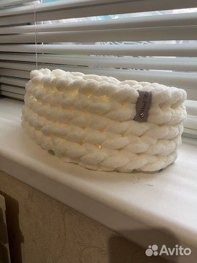 Снуд, повязка на голову