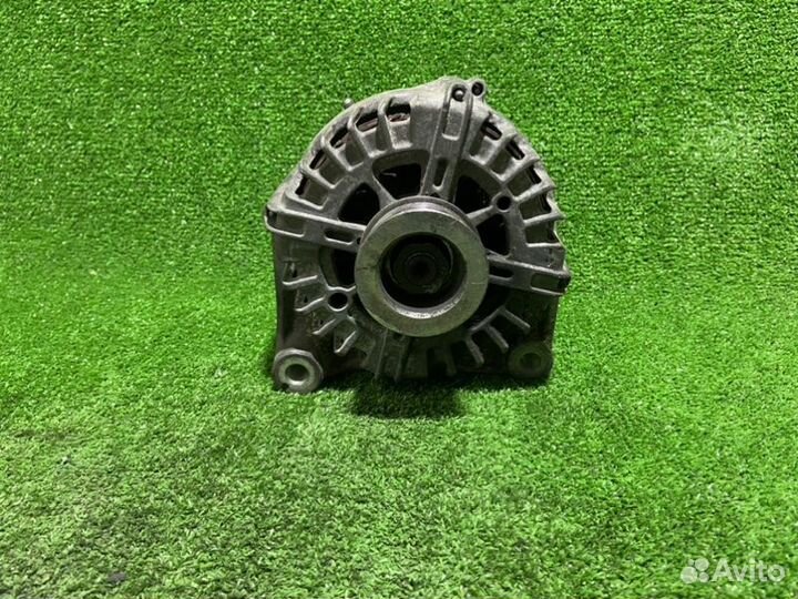 Генератор Bmw X1 X3 5 E60 3 E90 2.0 D N47D20