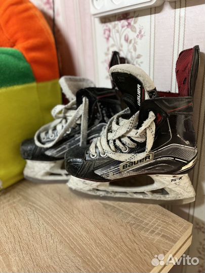 Хоккейная форма бу