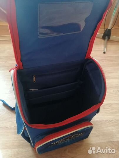 Ранец школьный