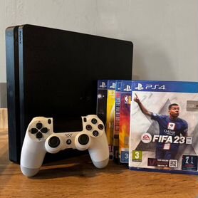 Sony playstation 4 slim