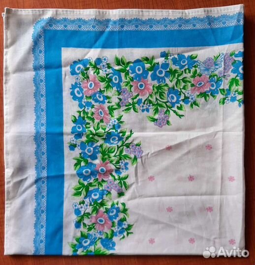 Платок головной