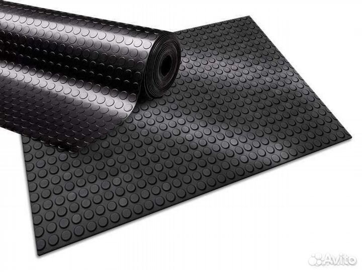 Коврик противоскользящий для входных зон
