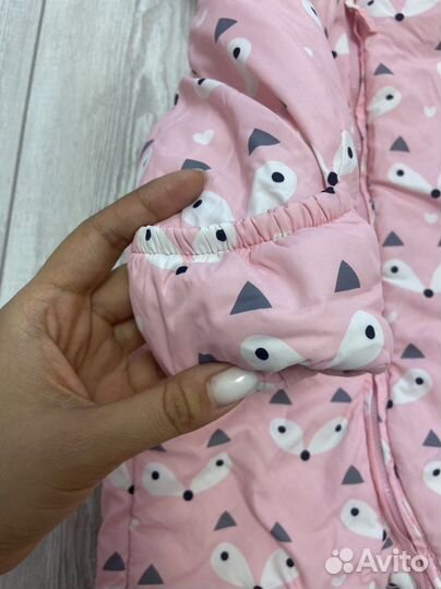 Вещи для новорожденных пакетом + эргорюкзак