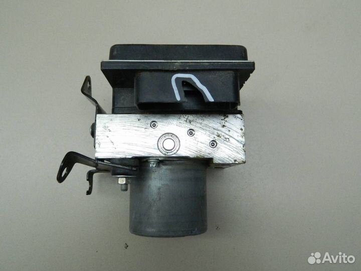 Блок управления тормозами/насос ABS Land Rover Ran