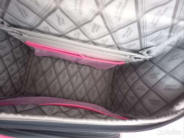 Ранец школьный ортопедический