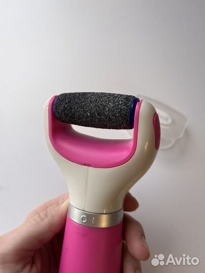 Роликовая пилка scholl