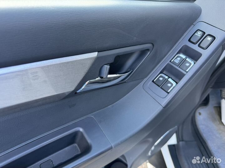 JAC T6 2.0 МТ, 2019, 39 000 км