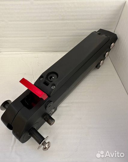 Механизм складывания Kugoo s3