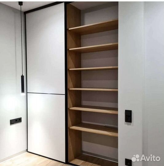 Шкафы купе от производителя с гарантией