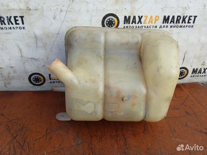 Бачок расширительный Ford Focus 1 1998 (б/у)