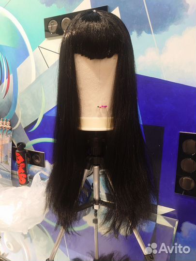 Парик синтетический Anna May Wong