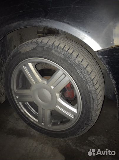 Шины диски колеса р15 на ваз