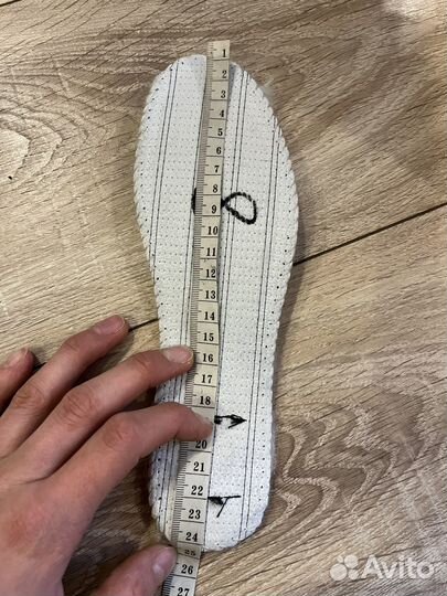 Туфли новые, спилок, шерсть, зима, размер 36