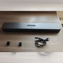 Саундбар jbl bar 2.0 all in one