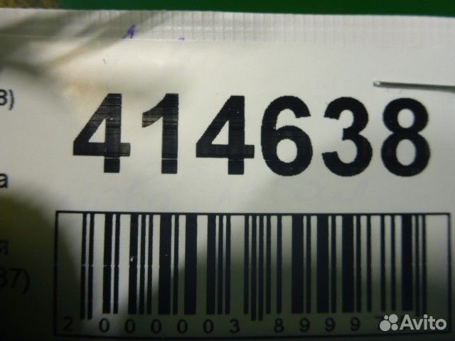 Боковина кузова левая Audi А4 (В8) Allroad с 2010г