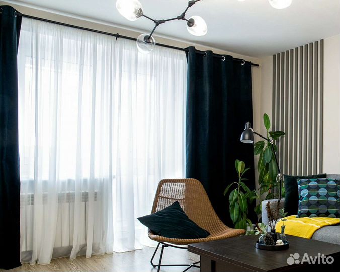 Пошив шторы, чехлы, покрывала, ремонт одежды