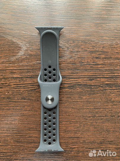 Ремешки apple watch