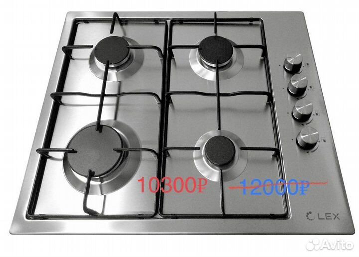 Духовой шкаф