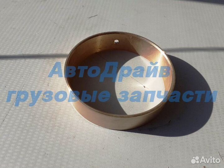 Втулки распредвала Мерседес Актрос для двигатель O