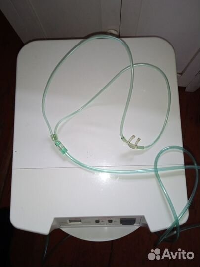 Концентратор Армед 7F-1L