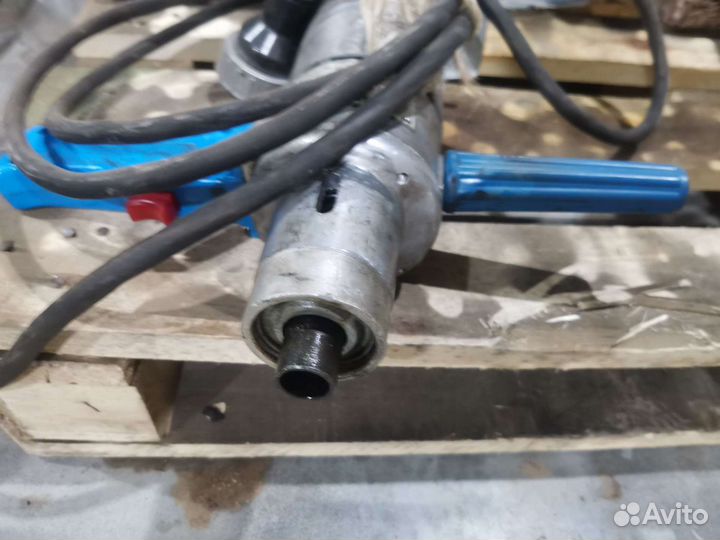 Электро сверлильная машина СССР