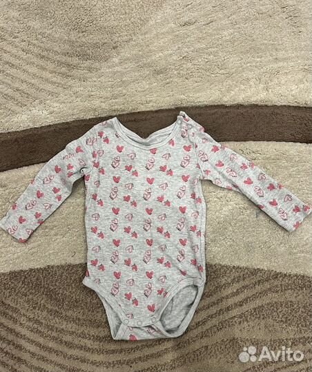 Вещи для девочки Турция