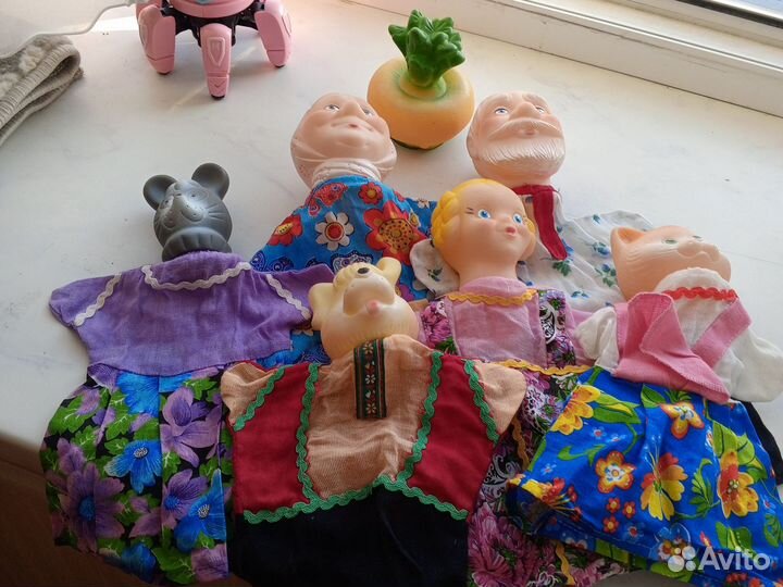 Домашний балет