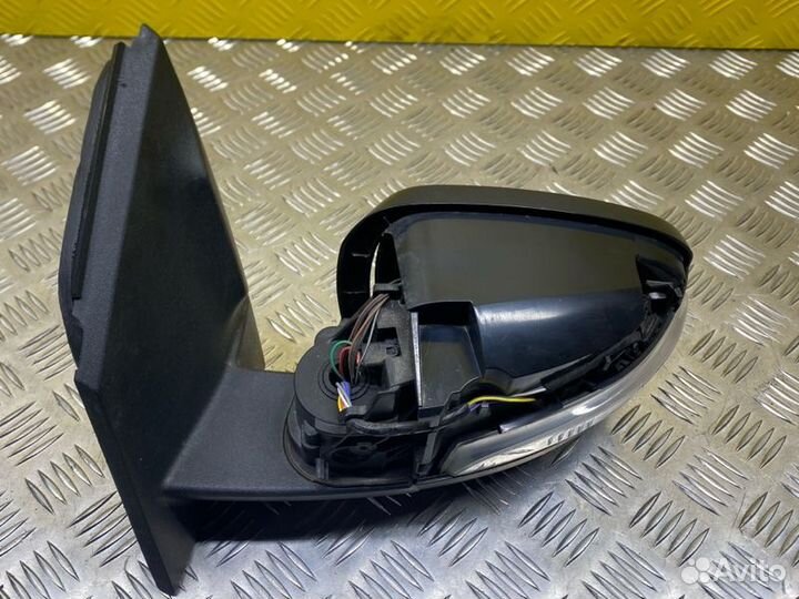 Зеркало наружное левое, Ford Edge (2015-н.в.) 2020