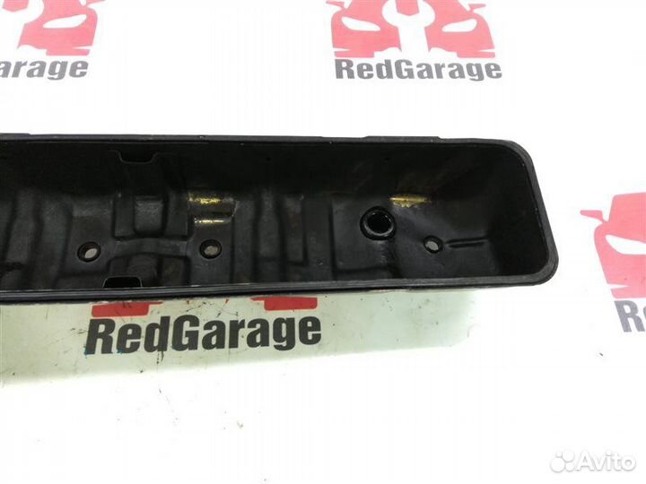 Крышка головки блока цилиндров Toyota Land Cruiser