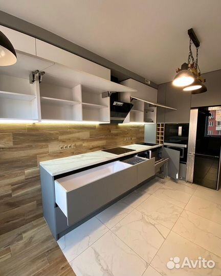 Кухня (цена за весь кпомплект) sh-0519373