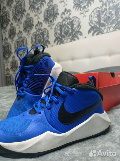 Мужские/женские кроссовки для баскетбола