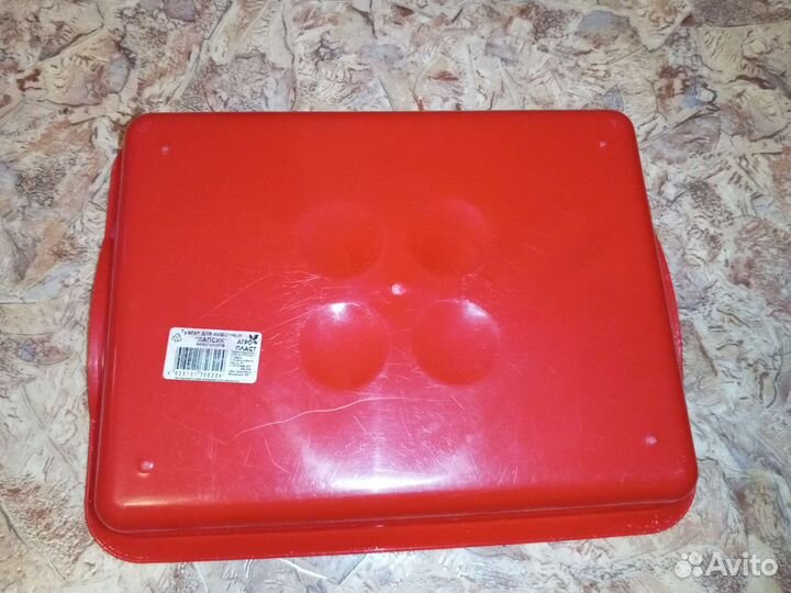 Лоток для кошек и собак