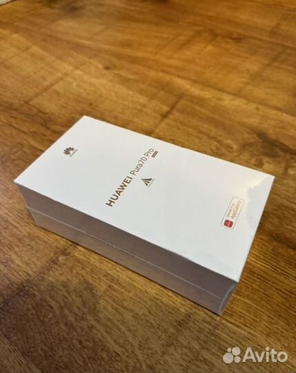 HUAWEI Pura 70 Pro, 12/512 ГБ
