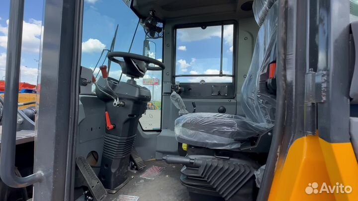 Фронтальный погрузчик Granit ZL20, 2023