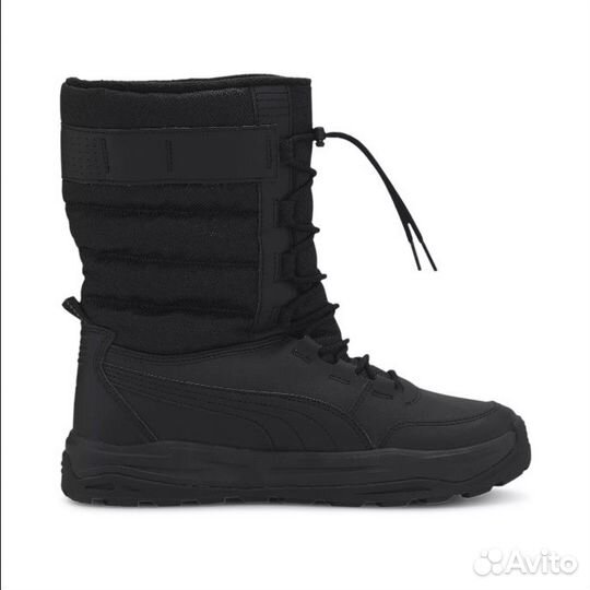 Сапоги Puma Thundersnow Зима Экстрим 44-45 размер