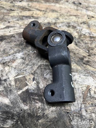 Рулевой карданчик Honda CRV RD1 Хонда