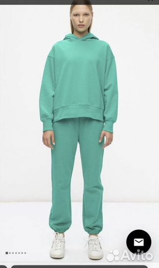 Спортивный костюм lime