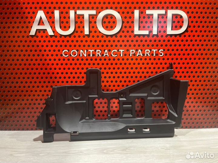 Накладка на торпедо Lexus Rx 4 450Н 2021