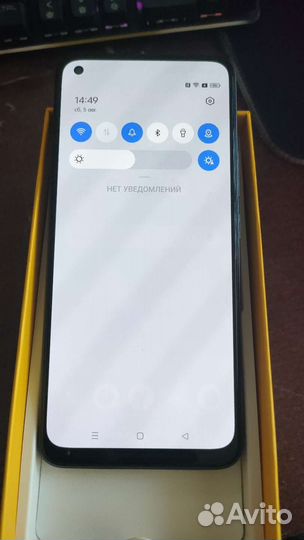 Realme 8 128gb