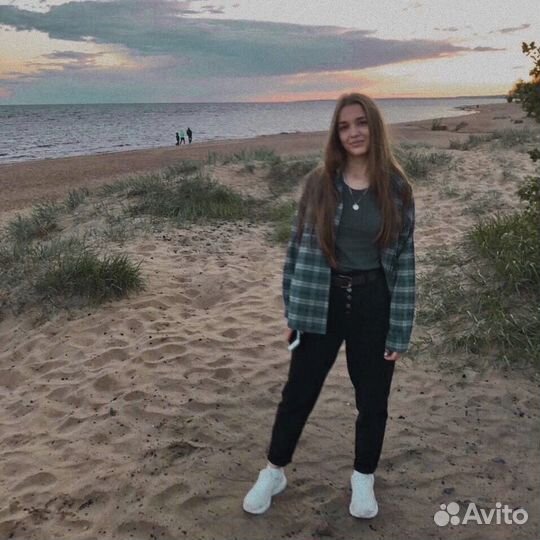 Джинсы женские