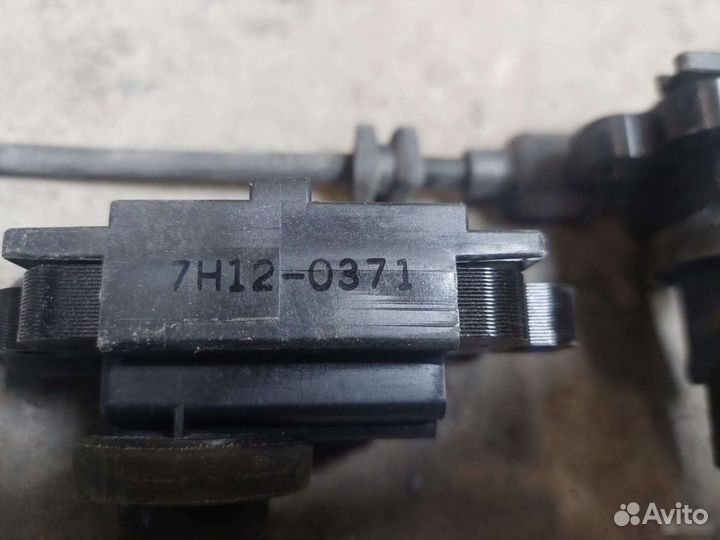 Катушка зажигания M16A Suzuki Grand Vitara