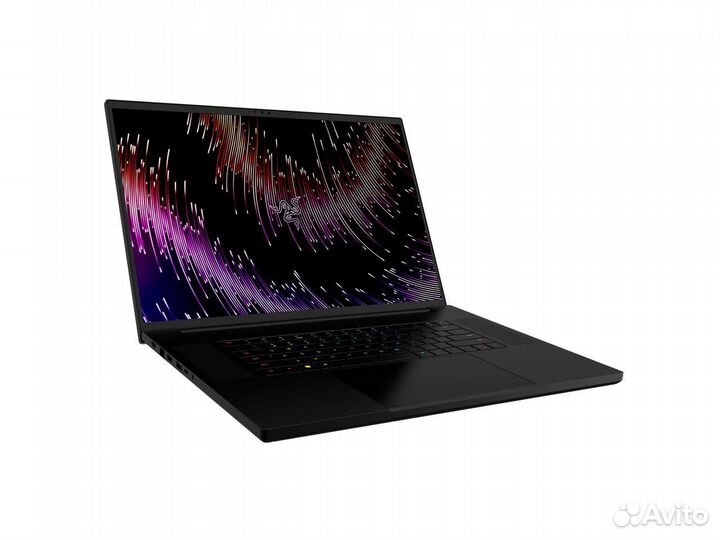 Новый Blade 18 2023 i9-13е 24ядра/32 QHD+ RTX4080
